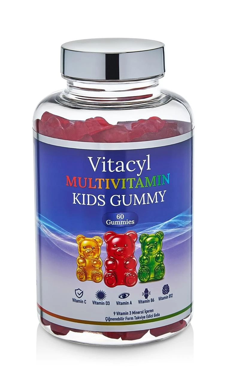 VITACYL Görsel